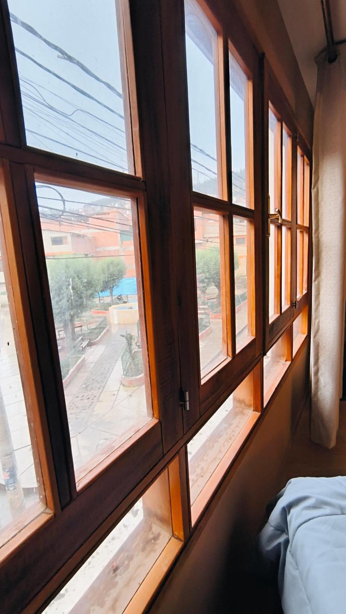Laguna House Huaraz  Exterior foto